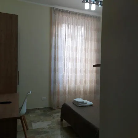 Arte Mia Bed & Breakfast 3*